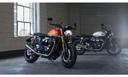 Triumph Speed Twin 1200