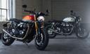 Triumph Speed Twin 1200