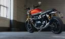 Triumph Speed Twin 1200