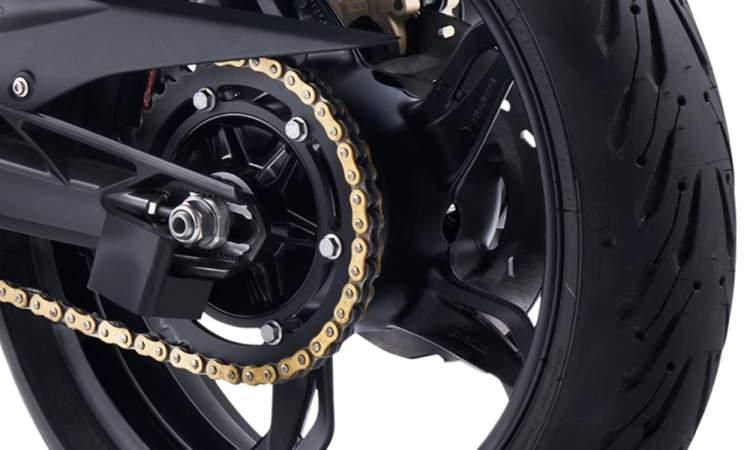 2024 Tvs Apache Rr310 Agility Slider Tyre