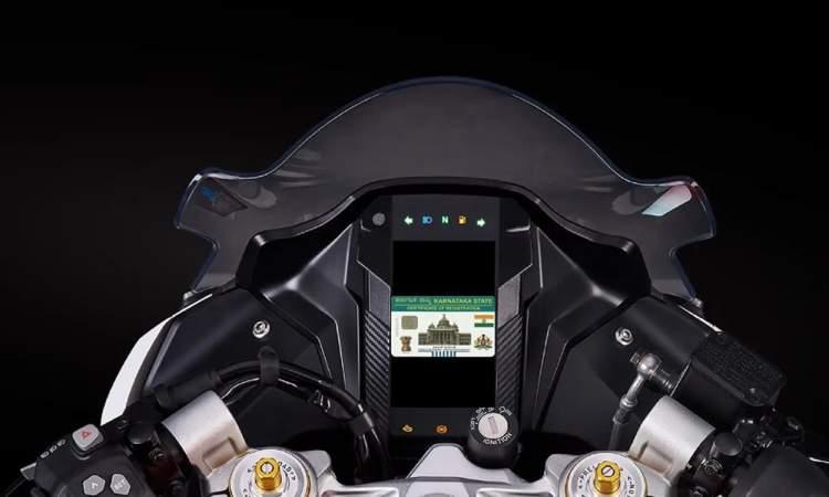 2024 Tvs Apache Rr310 Digi Docs Deskbg