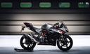 2024 Tvs Apache Rr310 gallery6