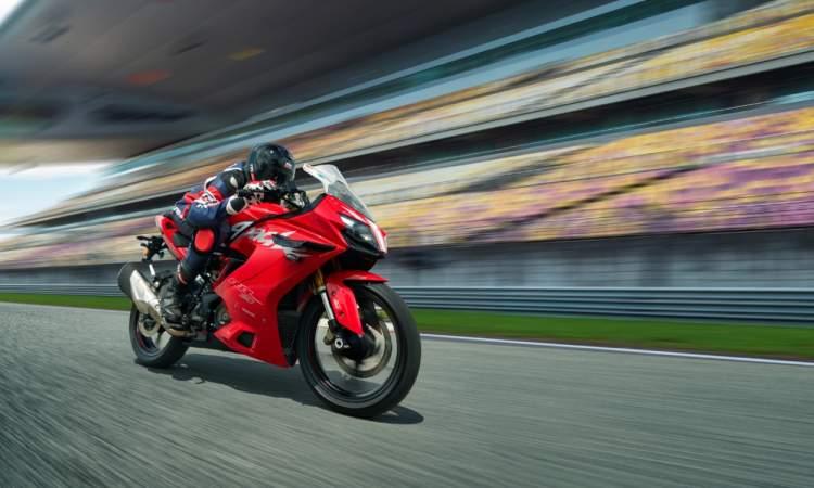 2024 Tvs Apache Rr310 Gallery 1