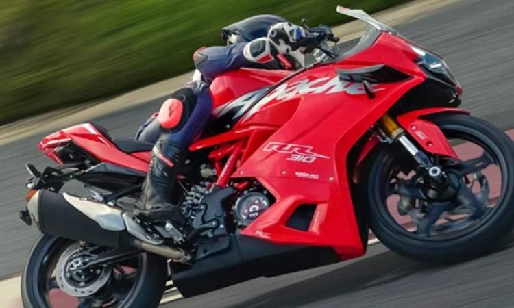 2024 Tvs Apache Rr310 gallery 5