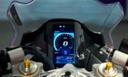 2024 Tvs Apache Rr310 impose slider race computer new