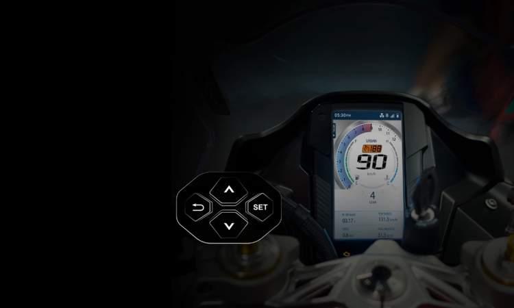 2024 Tvs Apache Rr310 urban Mode Day