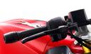Power throttle by wire