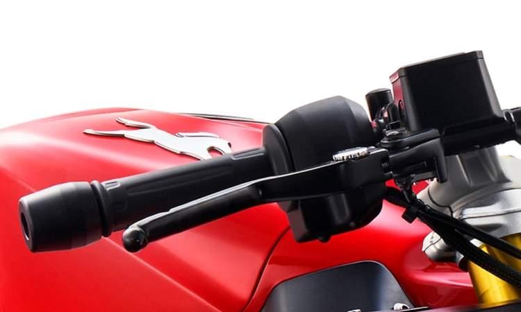 Power throttle by wire