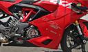 Tvs Apache Rr310