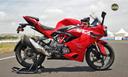 Tvs Apache Rr310
