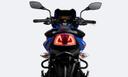 Tvs Apache1149 Flat