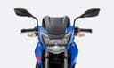 Tvs Apache1156 Flat
