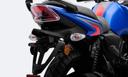Tvs Apache1272 Flat
