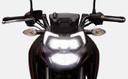 Tvs Apache Rtr 200 4v Headlights