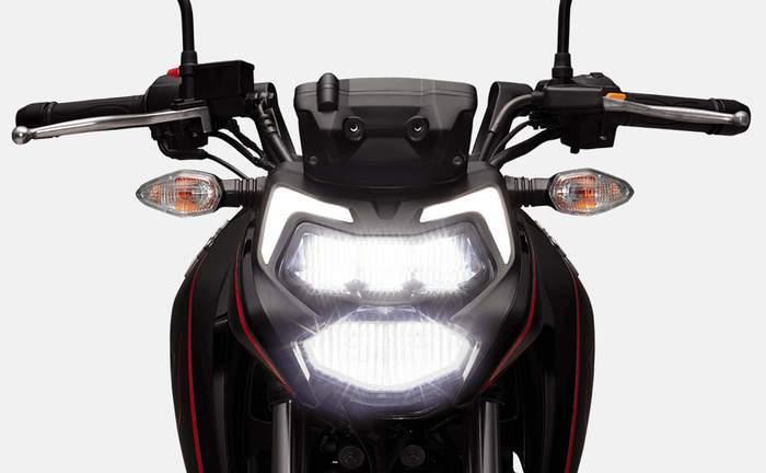Tvs Apache Rtr 200 4v Headlights