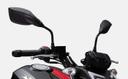 Tvs Apache Rtr 200 Aerodynamic Claw Mirrors