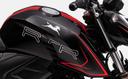 Tvs Apache Rtr 200 Aggressive Tank Cowl