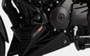 Tvs Apache Rtr 200 Engine Cowl200