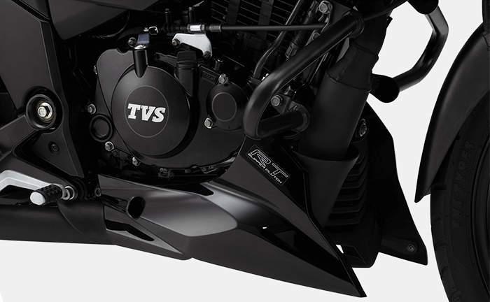 Tvs Apache Rtr 200 Race Tuned Slipper Clutch