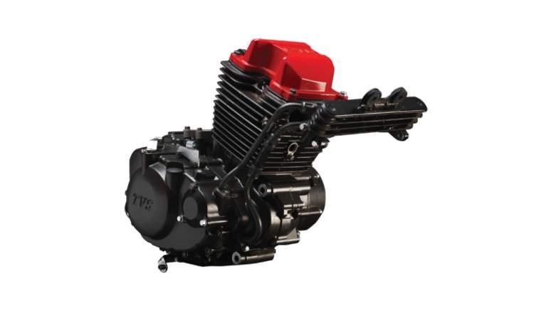 Tvs Apache Rtr 200 4v