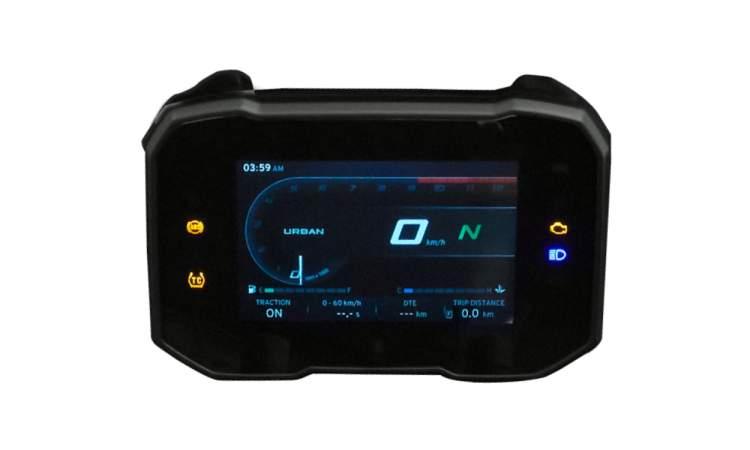 Tvs Apache Rtr 200 4v