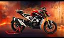 Tvs Apache Rtr 310