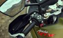2025 TVS Apache RTX 300 Handle bar
