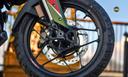 2025 TVS Apache RTX 300 Wheel