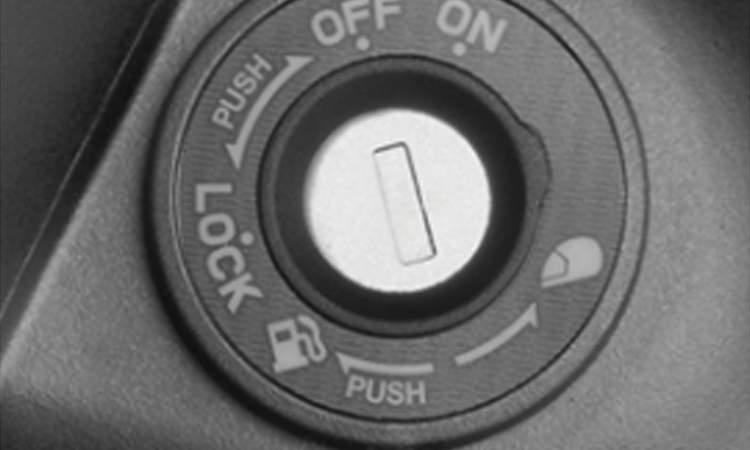Tvs Jupiter Key