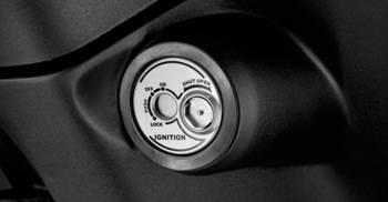 Key Shutter Lock Enjoy Peace Of Mind