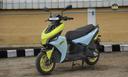 TVS Ntorq 150