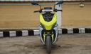 TVS Ntorq 150