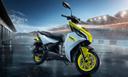 TVS Ntorq 150
