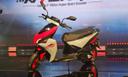 TVS Ntorq 150