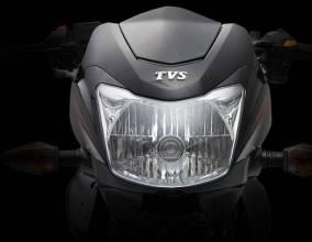 Dc Head Lamp