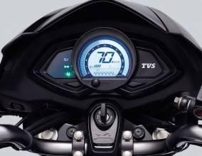 Fully Digital Speedometer