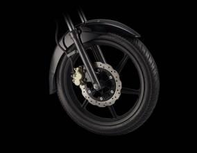 Tubeless Tyres