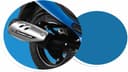 All New Advanced Ecothrust Engine