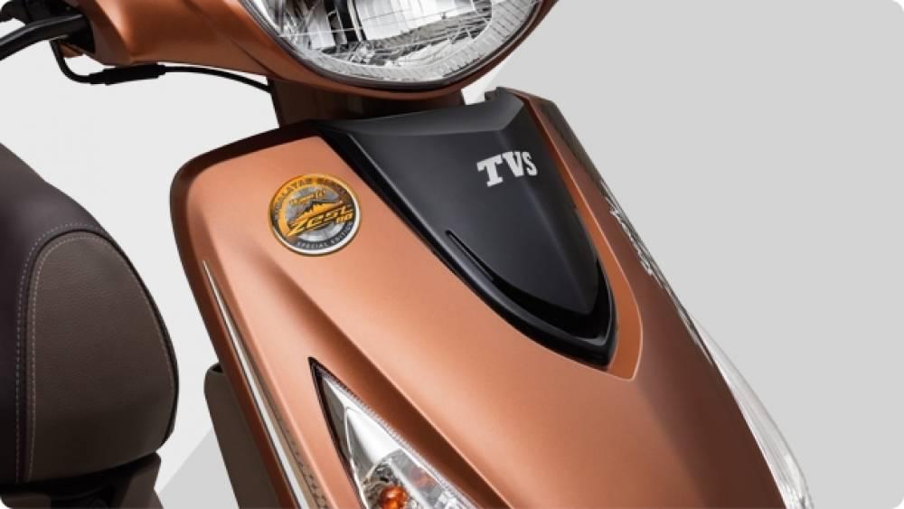 New Special Edition Emblem