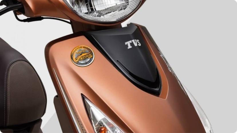 New Special Edition Emblem