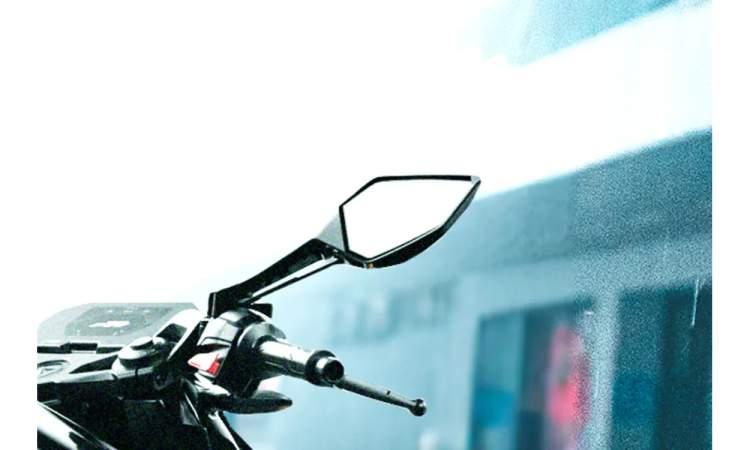 Ultraviolette F77 Mach 2