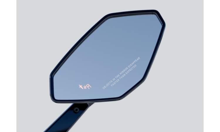 Ultraviolette X47 Crossover