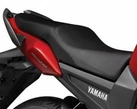 Long Comfortable Seat With New Grab Bar