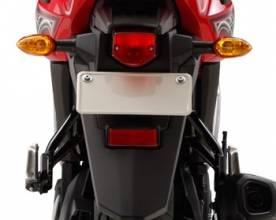 Fender That Guards The Tyre From The Mud And Water Splashes