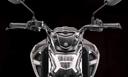 Yamaha FZ S FI Hybrid headlight light