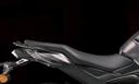 Yamaha FZ S FI Hybrid seat