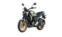 Yamaha FZ X Hybrid Front one