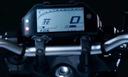 Yamaha mt 03 speedometer