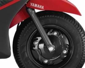 Telescopic Suspension For Stability