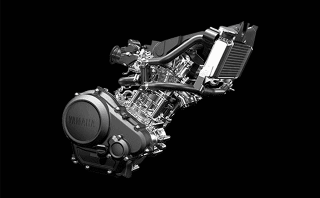 155 Cc Lc4v Sohc Fi Engine With Vva